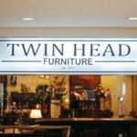 twin head furniture