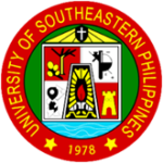 university of southern philippines logo