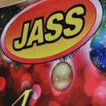 jass logo