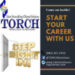 Torch Solutions logo