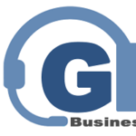 GBS Business logo