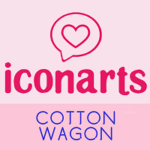 Iconarts logo