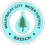 malaybalay city water district logo