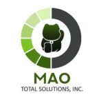 MAO Total Solutions logo