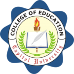 CU college of education logo