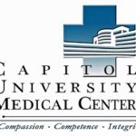 capitol universitey medical center logo