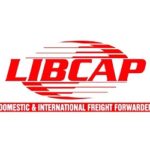 libcap logo