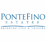 pontefino estates logo