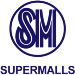 sm supermalls logo