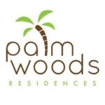 palm woods logo