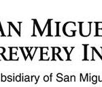 san miguel brewery logo