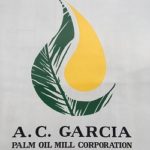 ac garcia palm oil mill corporation logo
