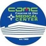 cagayan de oro medical center logo