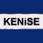 kenise logo