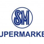 sm supermarket logo