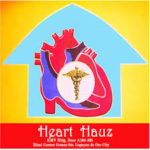 heart hauz logo
