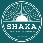 shaka cafes logo