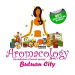 aromacology butuan logo