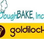 doughbake inc logo