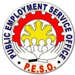 public employment service office logo