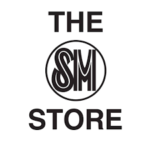 The SM Store logo