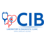 cib laboratory and diagnostic clinic logo