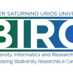 Biodiversity Informatics and Research Center logo