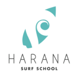 harana surf school logo