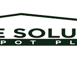 home solutions depot plus logo