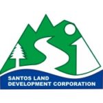 santos land development corporation logo