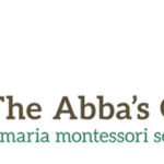 the abba's orchard logo
