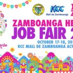 zamboanga hermosa job fair 2019