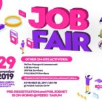 peeso tagum job fair 2019