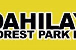 Dahilayan Forest Park logo