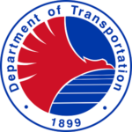 department of transportation logo