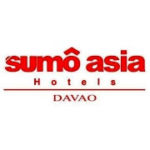sumo asia hotels davao logo