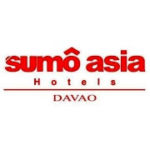 sumo asia hotels davao logo