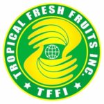 tropical fresh fruits inc logo
