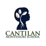 cantilan montessori school logo