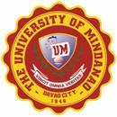 university of mindanao logo