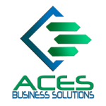 aces business solutions logo
