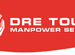 dre tough manpower services logo