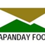 lapanday foods logo