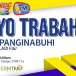 dxcc and ifm job fair