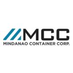 mindanao container corp. logo