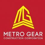 metro gear construction corporation logo