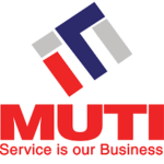 muti group of companies logo