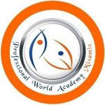 professional world academy logo