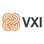 vxi global holdings logo
