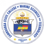 Zamboanga State College of Marine Sciences and Technology logo